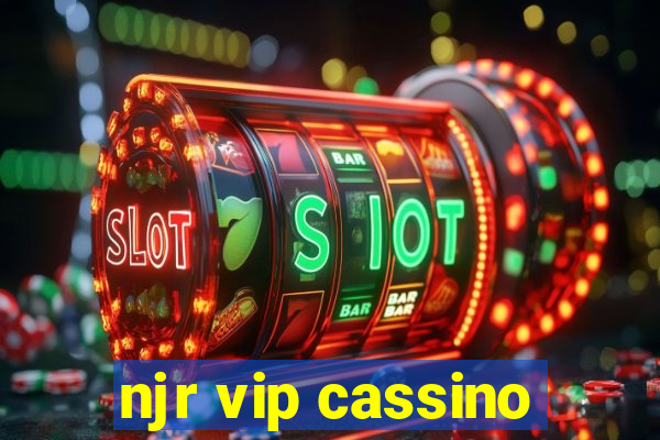 njr vip cassino